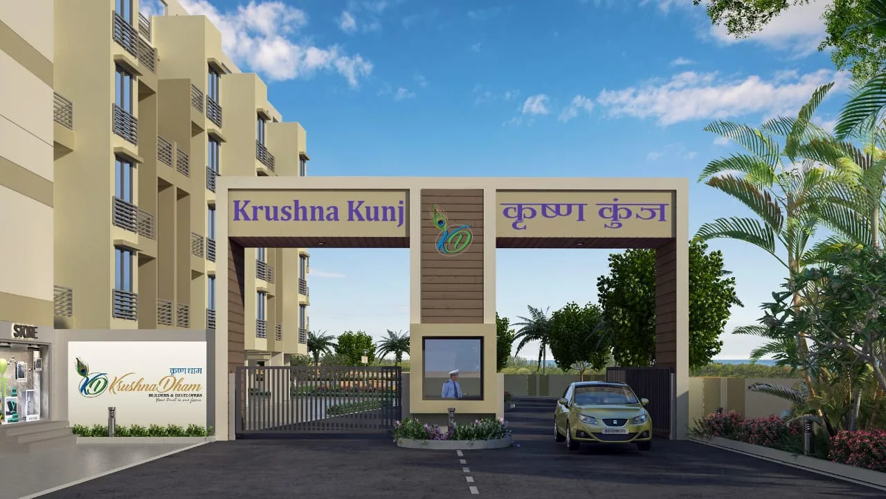 KRUSHNA KUNJ