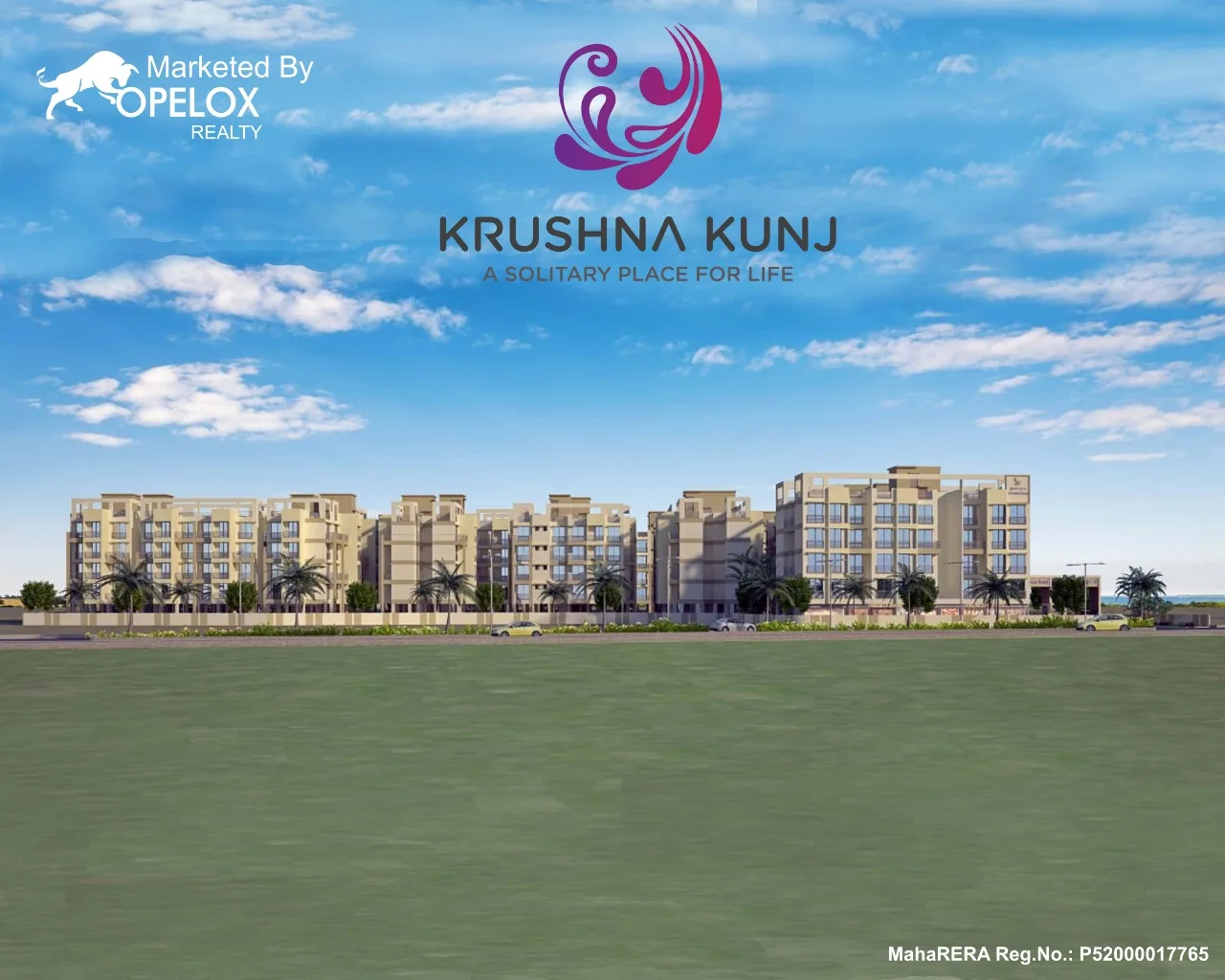 KRUSHNA KUNJ