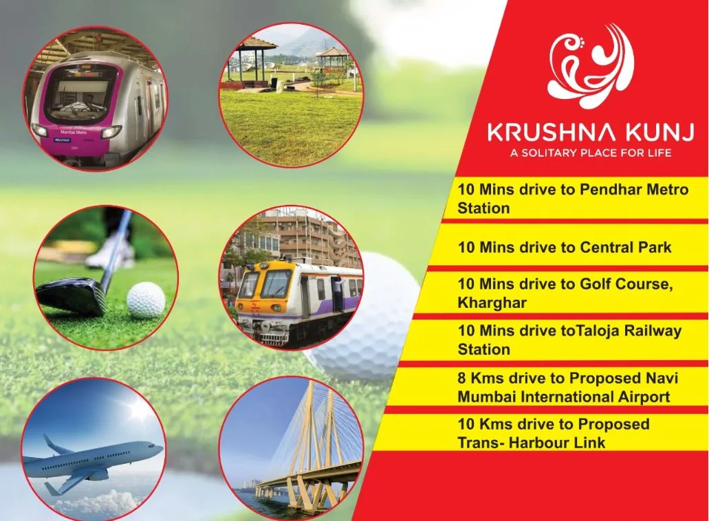 KRUSHNA KUNJ