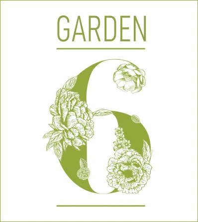 Garden 6