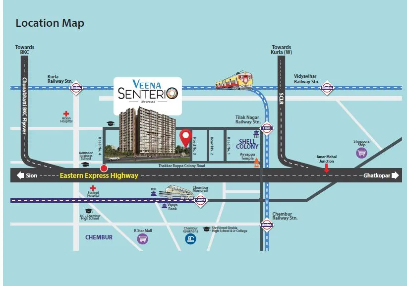 Veena Senterio  gallery