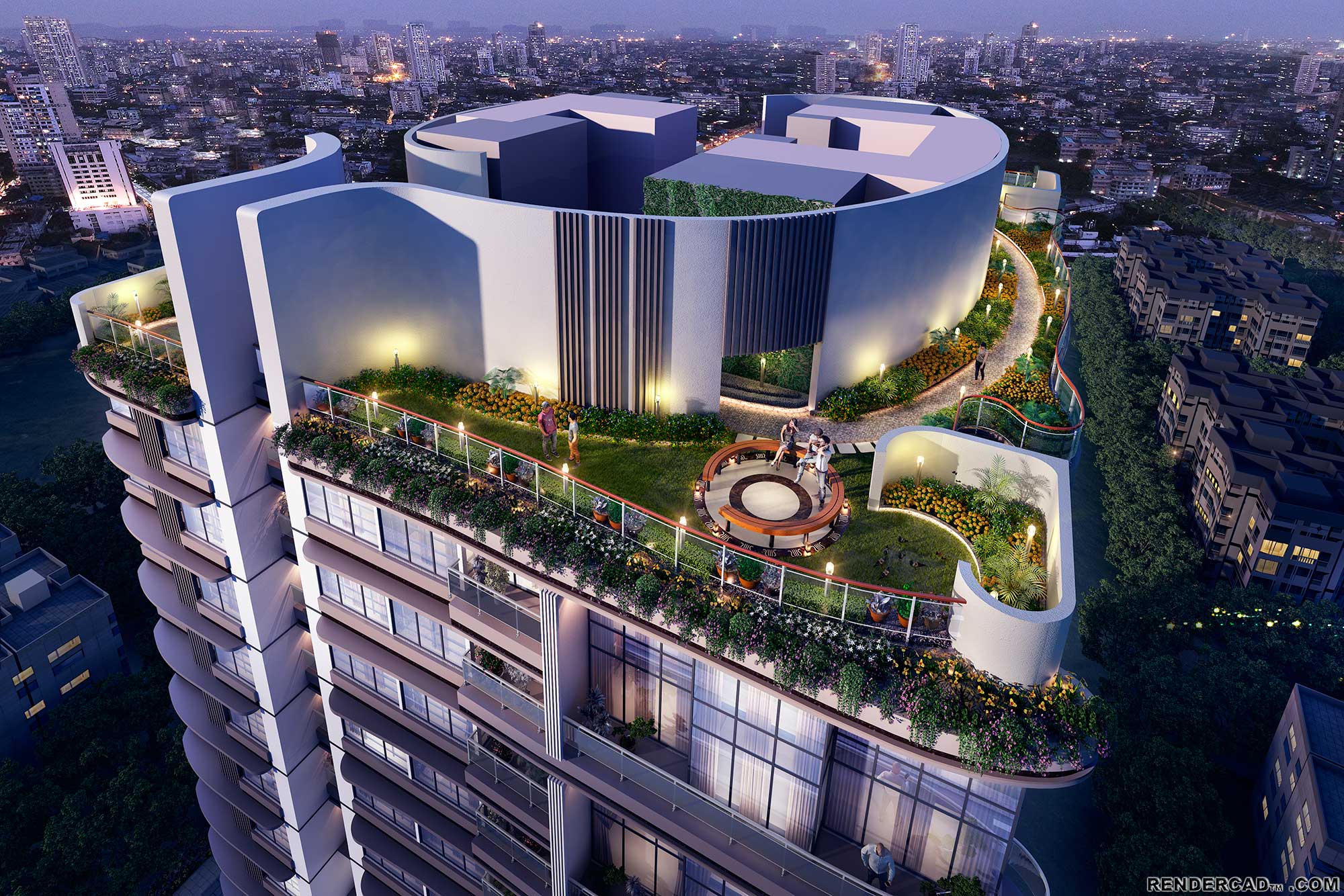 Siddhivinayak — Borivali East