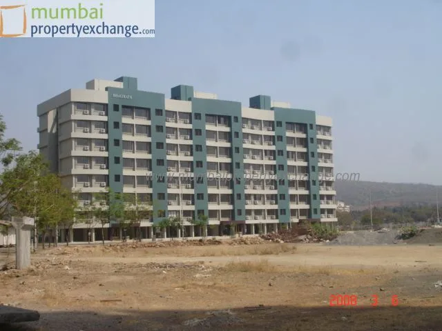 Bhagirath Apartments photo 4