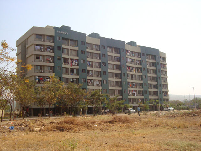 Bhagirath CHSL