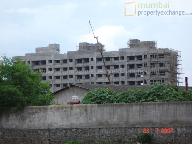 Bhagirath CHSL
