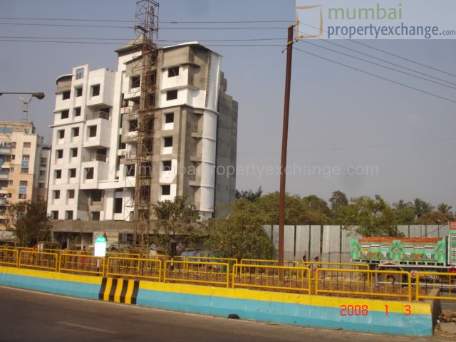 Mangl Murti Apt