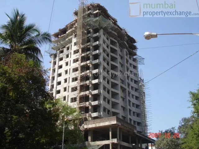 Shree Sai Tower gallery