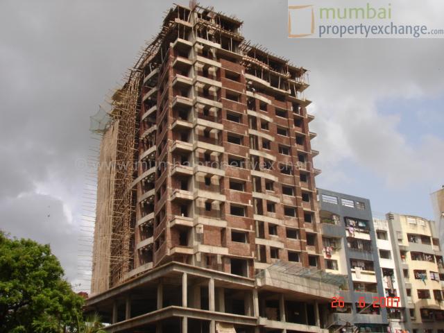 Shree Sai Tower