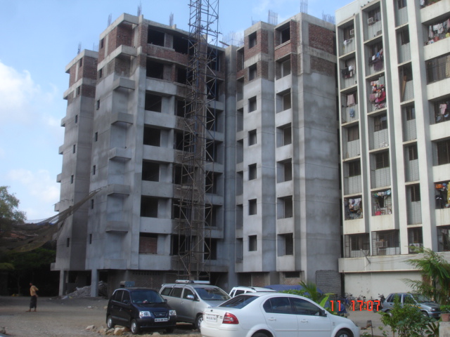 Shree Ram Nivas — Malad East