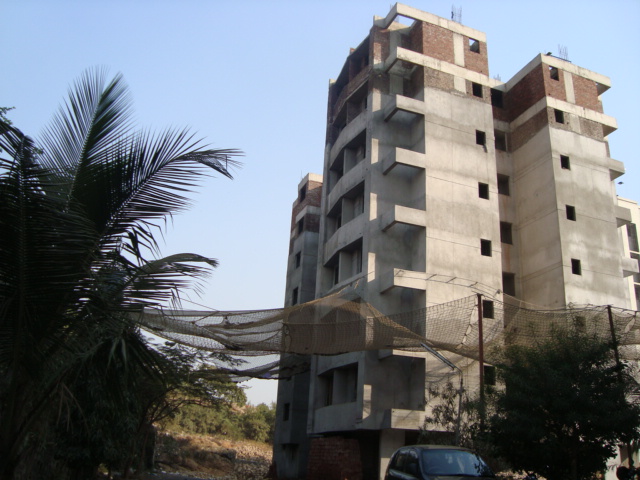 Shree Ram Nivas — Malad East