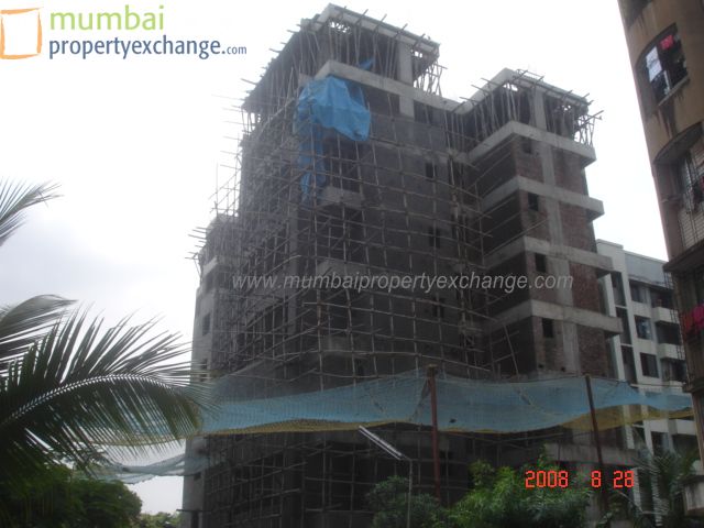 Shree Ram Nivas — Malad East