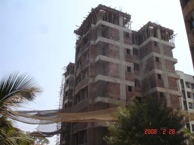 Shree Ram Nivas — Malad East