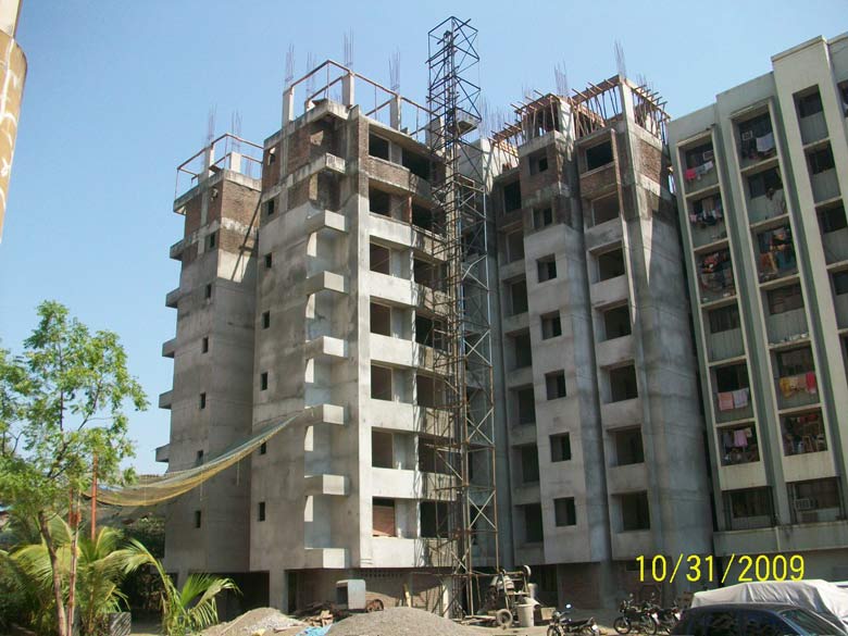 Shree Ram Nivas — Malad East