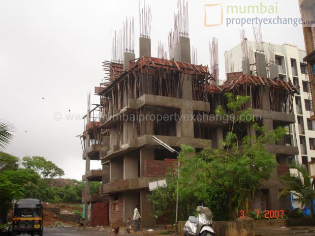 Shree Ram Nivas — Malad East