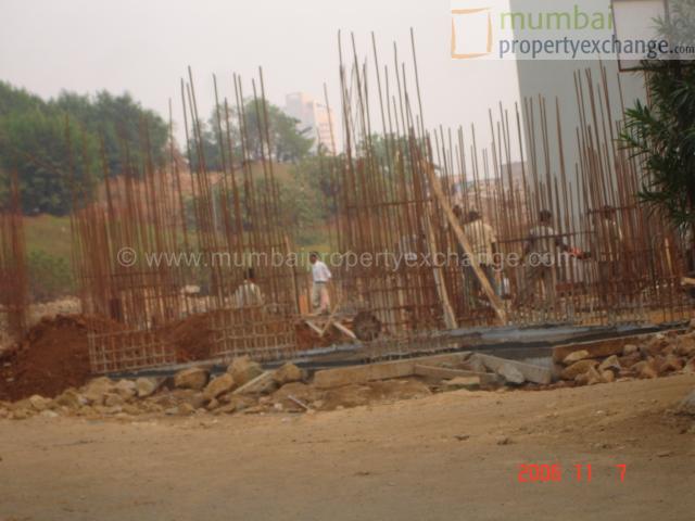 Shree Ram Nivas — Malad East