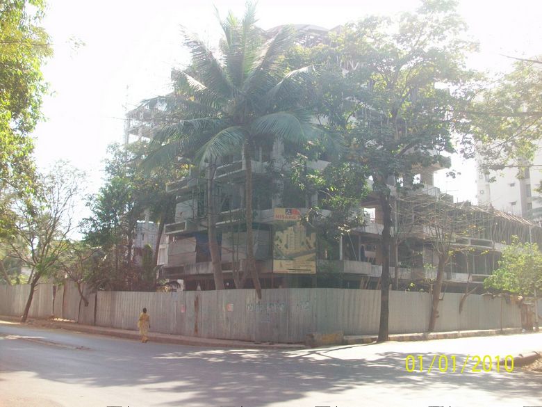 Nisarg — Chembur