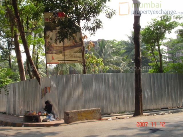 1 BHK Nisarg in Chembur