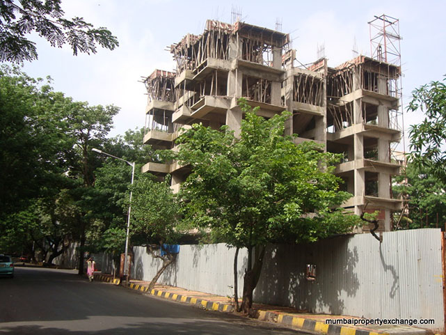 Nisarg — Chembur