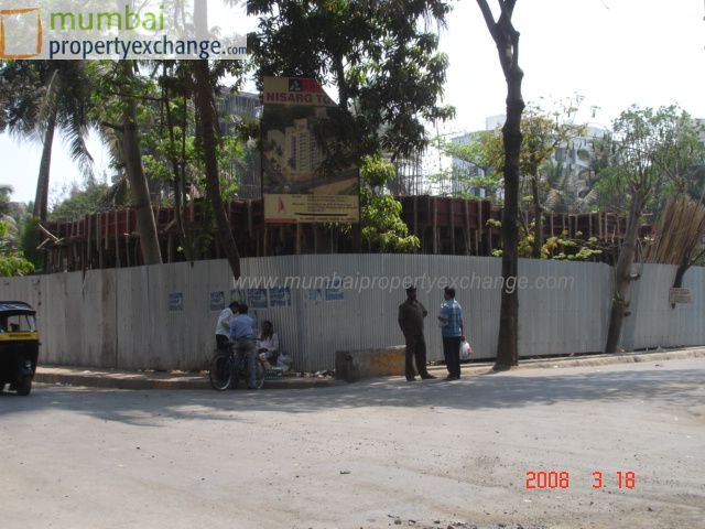 Nisarg — Chembur