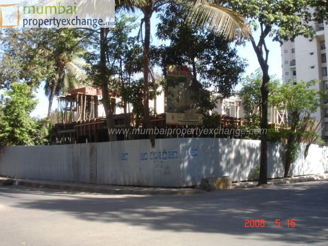 Nisarg — Chembur