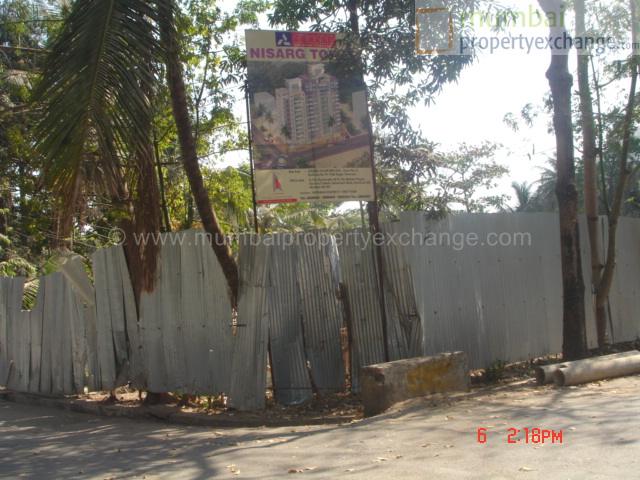 Nisarg — Chembur