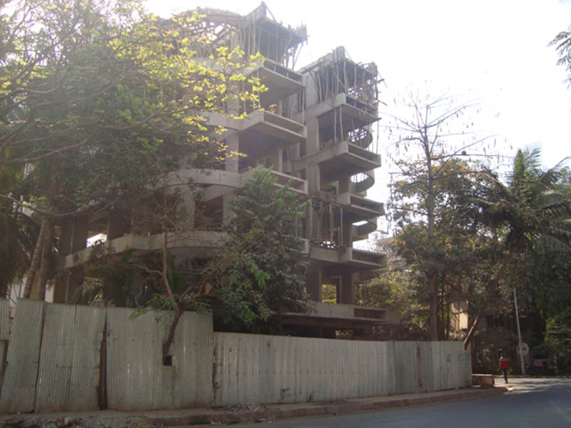 Nisarg — Chembur