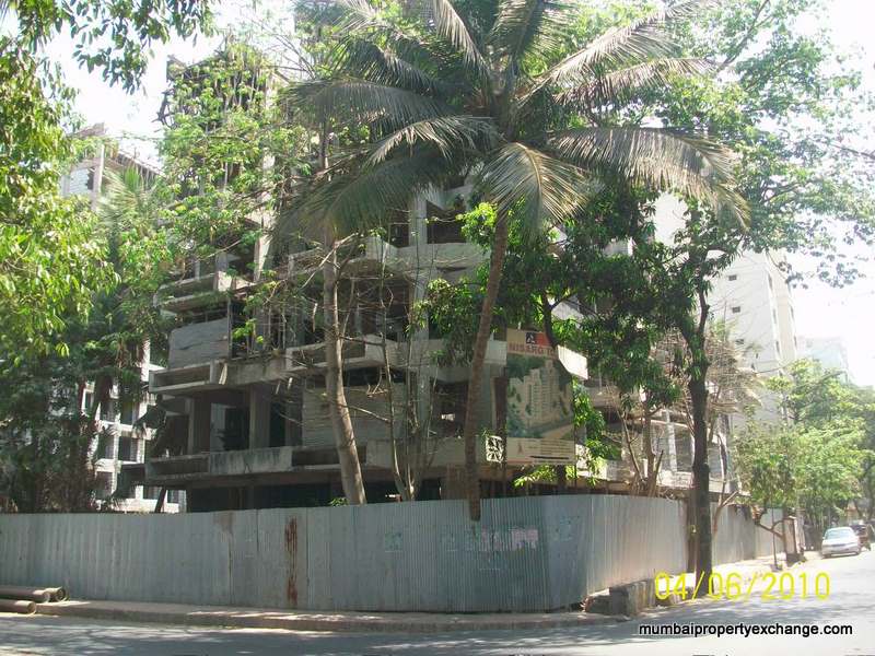 Nisarg — Chembur