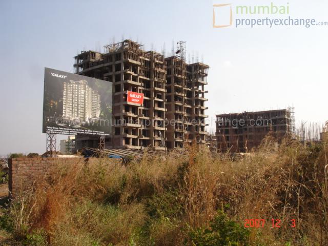 BKS Galaxy — Kharghar