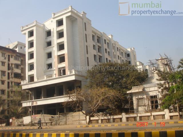 2 BHK Sanskruti for Rent in Prabhadevi