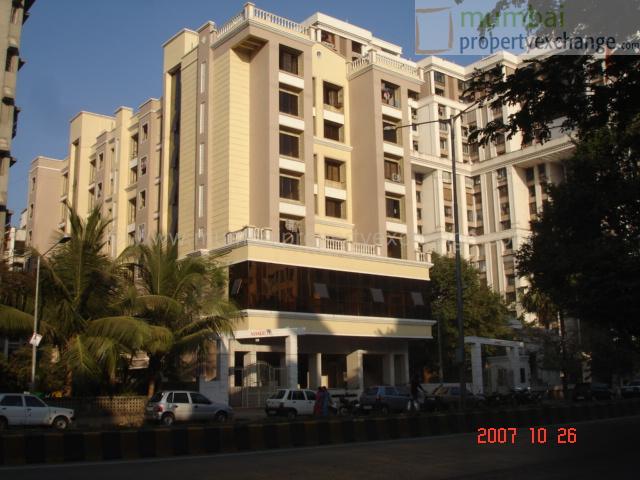 Sanskruti — Borivali West