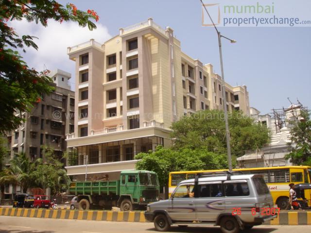 2 BHK Sanskruti