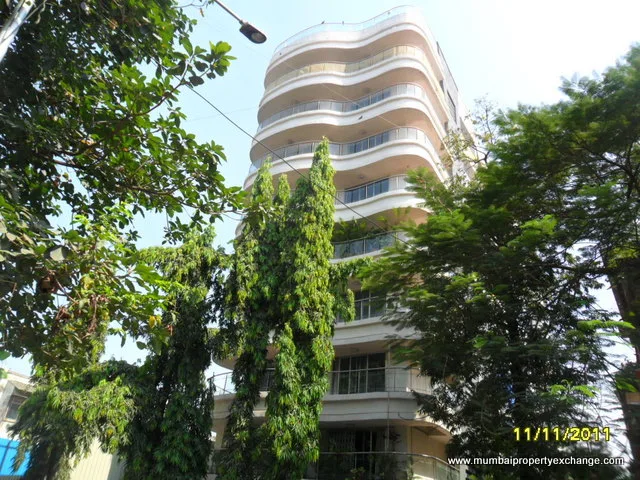 Bhagwati Niwas
