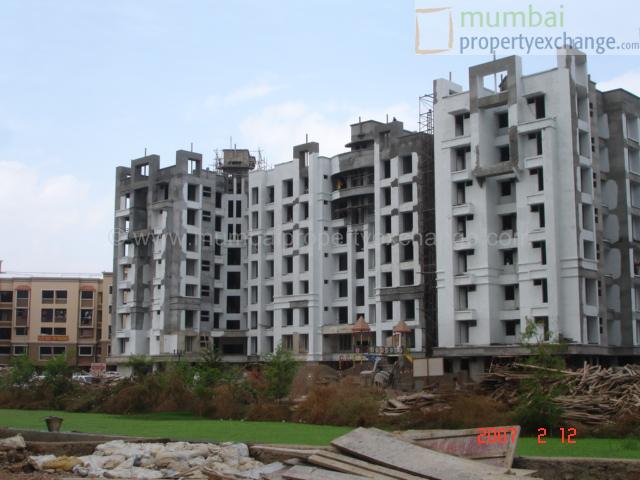1 BHK Mira Sagar in Mira Road