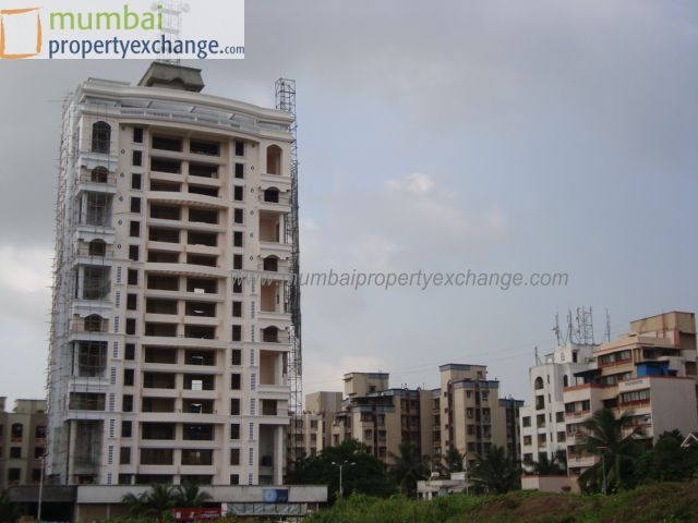 Poonam Tower