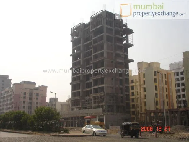 Satyam  Towers photo 5