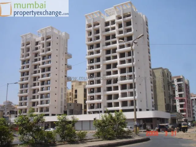 Satyam  Towers photo 6