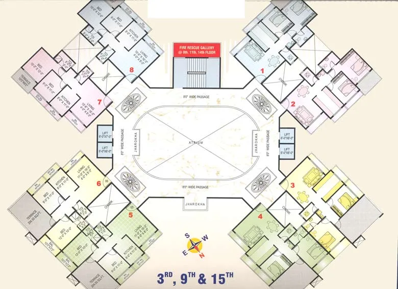 Chaurang gallery