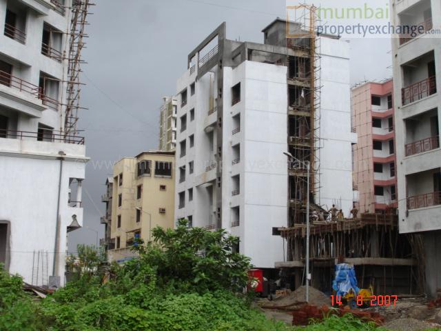 S and M Heights — Nerul