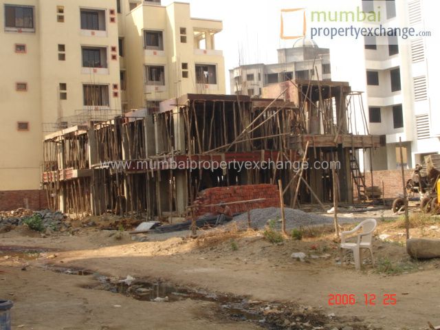 S and M Heights — Nerul