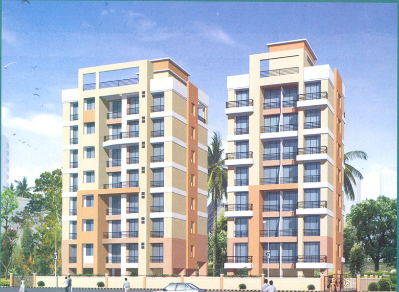 S and M Heights — Nerul