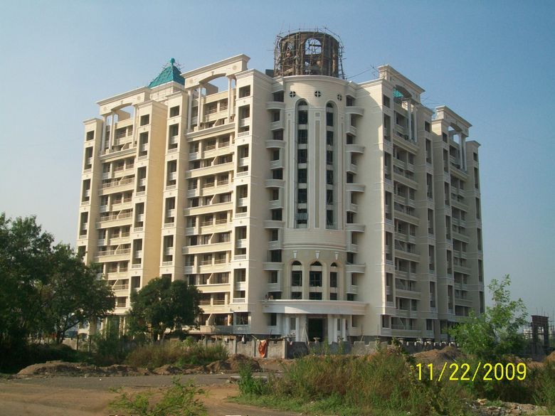 Arihant Krupa