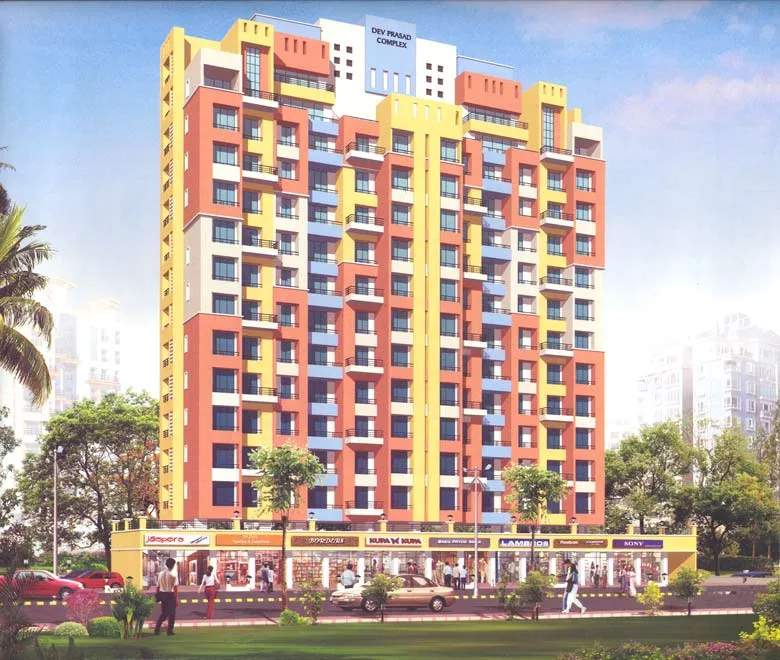 Dev Prasad Complex photo 4