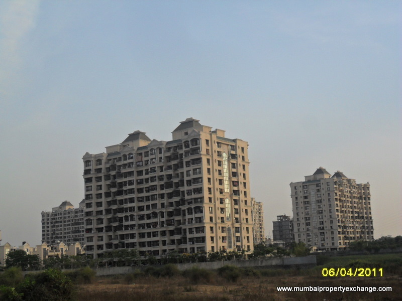 Regency Estate