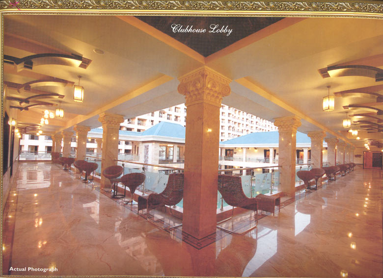 Regency Estate
