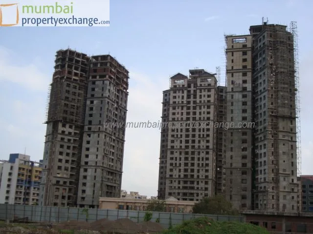Regency Towers photo 5