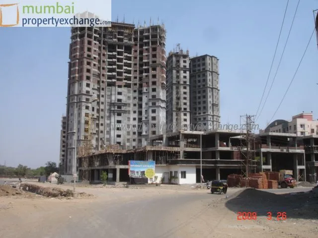 Regency Towers photo 4