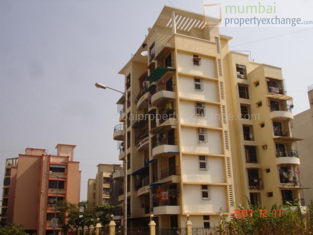 Bhoomi Apartments