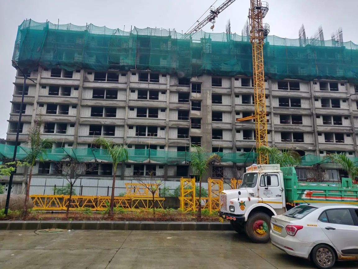 Lodha Majiwada - Tower 5