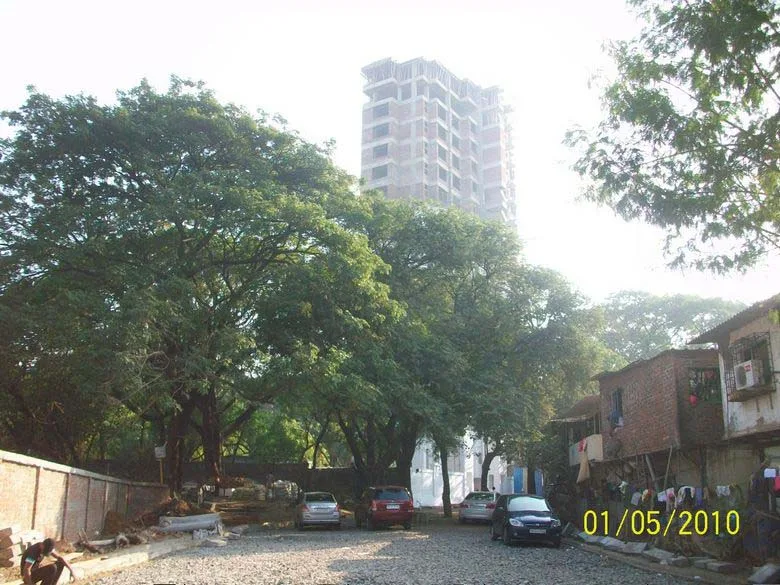 Sai Srishti gallery