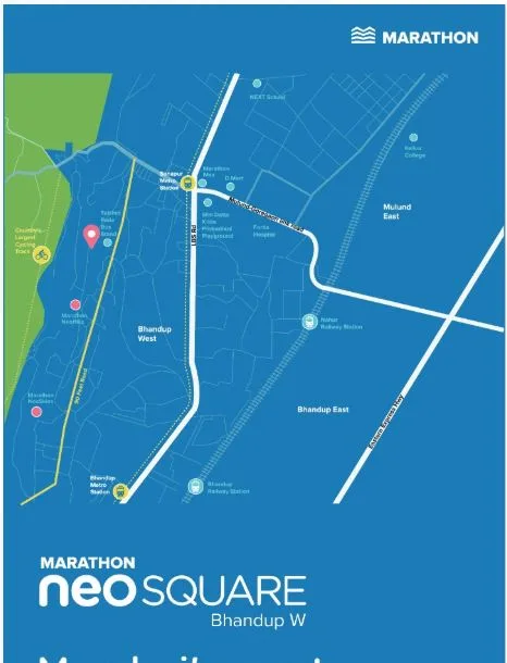 Marathon Neosquare A